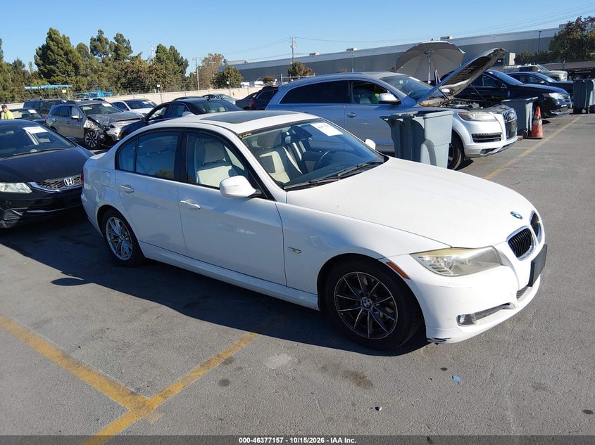 2010 BMW 328I | WBAPH7G52ANM50431 | UPCARS
