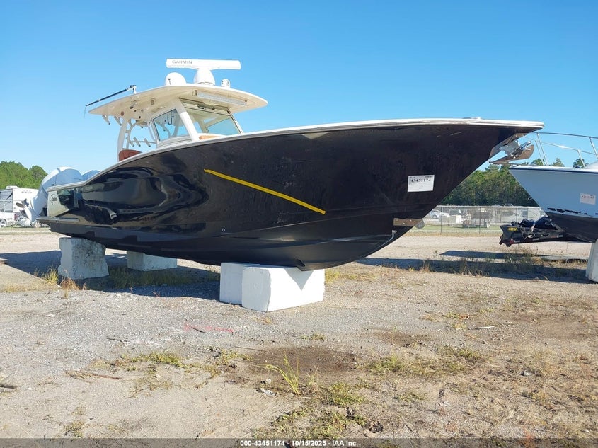 2013 SCOUT SCOUT 350 LXF | SLPVM314D313 | UPCARS