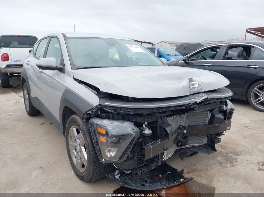 2026 HYUNDAI KONA SE | KM8HA3AB6TU450018 | UPCARS