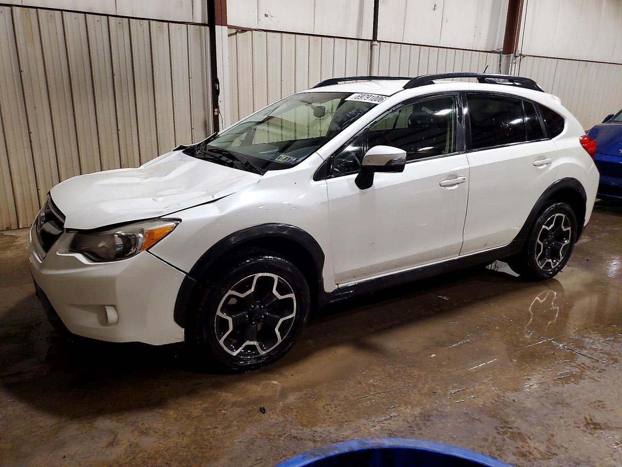 2015 SUBARU XV 2.0 LIMITED | JF2GPAMC3FH276303 | UPCARS