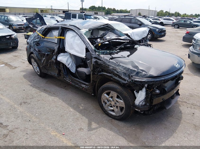 2026 HYUNDAI KONA SE | KM8HA3AB6TU415043 | UPCARS