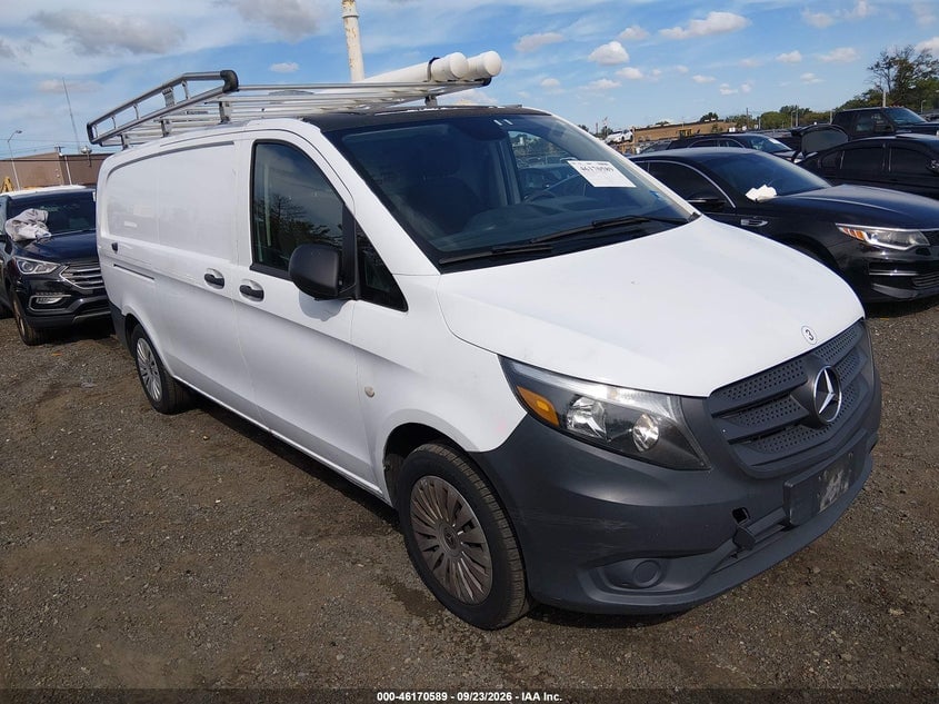 2018 MERCEDES-BENZ METRIS | WD3PG3EA8J3386335 | UPCARS