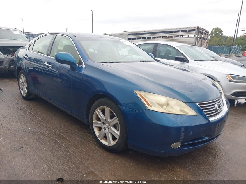 2007 LEXUS ES 350 | JTHBJ46G572135098 | UPCARS