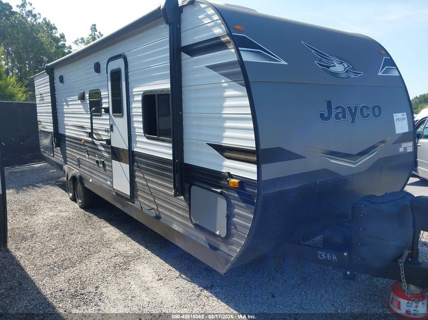 2023 JAYCO JAY FLIGHT | 1UJBC0BR6P17S0239 | UPCARS