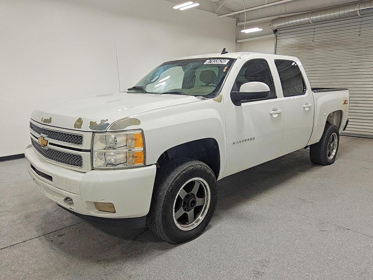 2013 CHEVROLET SILVERADO K1500 LT | 3GCPKSE71DG272469 | UPCARS