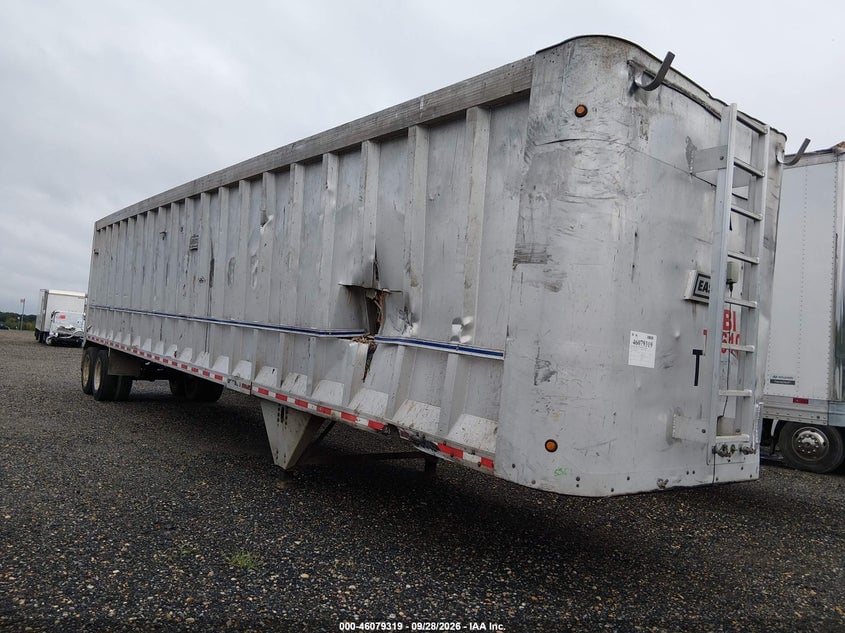 2015 EAST MANUFACTURING EAST MANUFACTURING | 1E1Z2Y288FR053927 | UPCARS