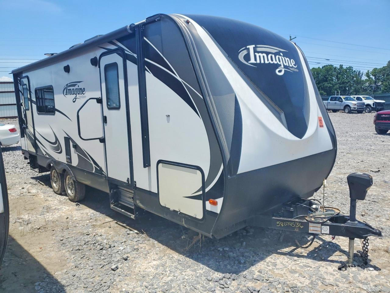 2018 OTHER DESIGN | 573TE2820J5501600 | UPCARS