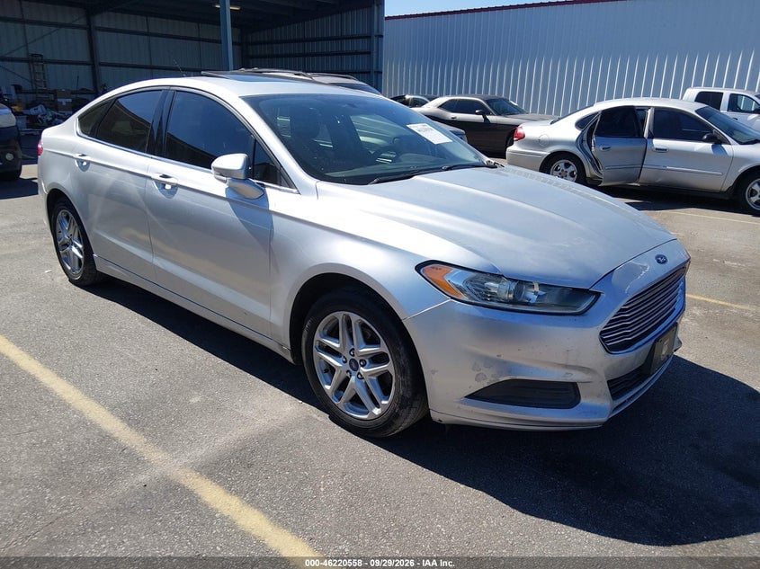 2014 FORD FUSION SE | 3FA6P0H73ER171149 | UPCARS