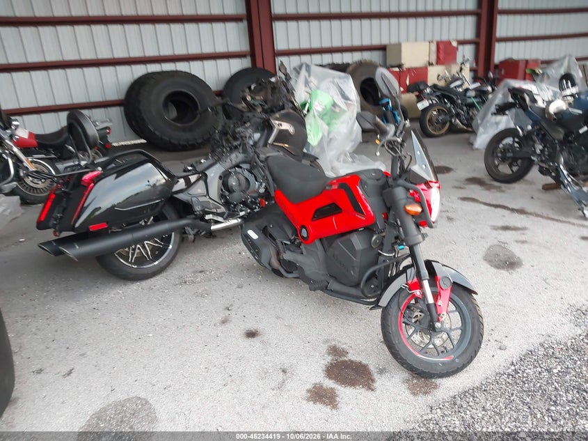 2024 ITALICA IT150 | HZ2TBCNJ7R1000807 | UPCARS