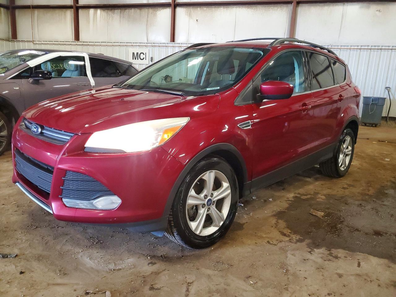 2014 FORD ESCAPE SE | 1FMCU9G96EUA77218 | UPCARS