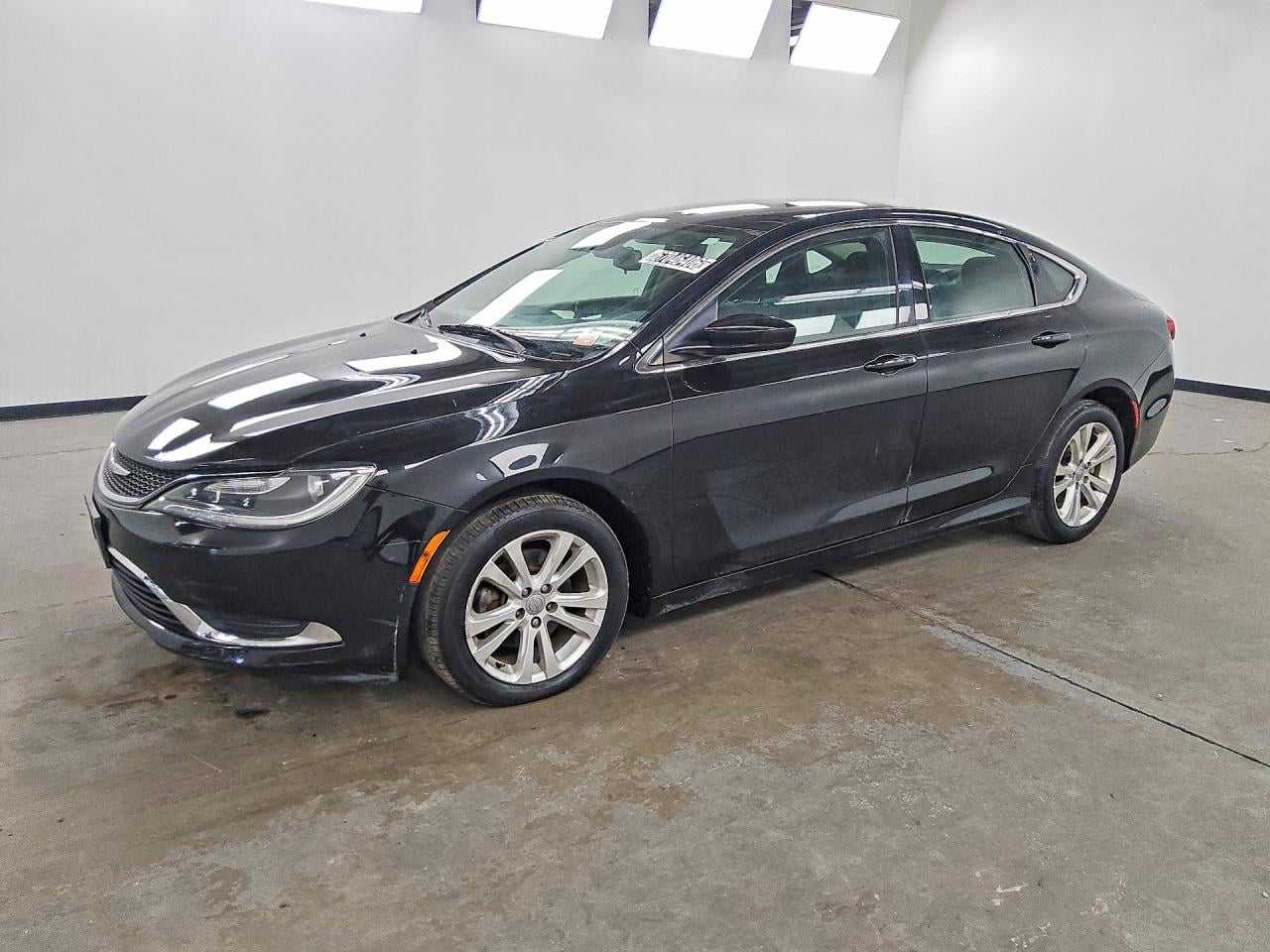 2016 CHRYSLER 200 LIMITED | 1C3CCCAB6GN102412 | UPCARS