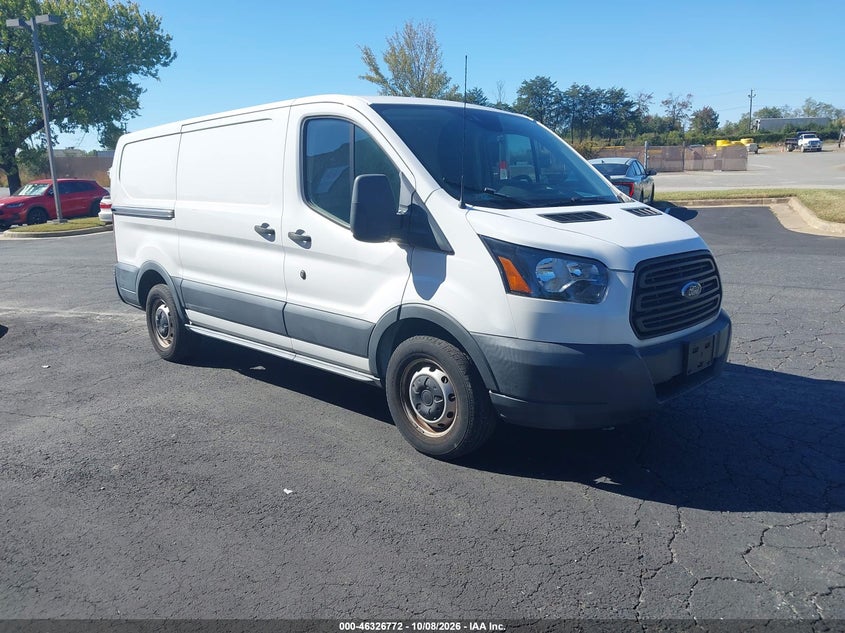 2018 FORD TRANSIT-150 | 1FTYE1YM9JKB31192 | UPCARS
