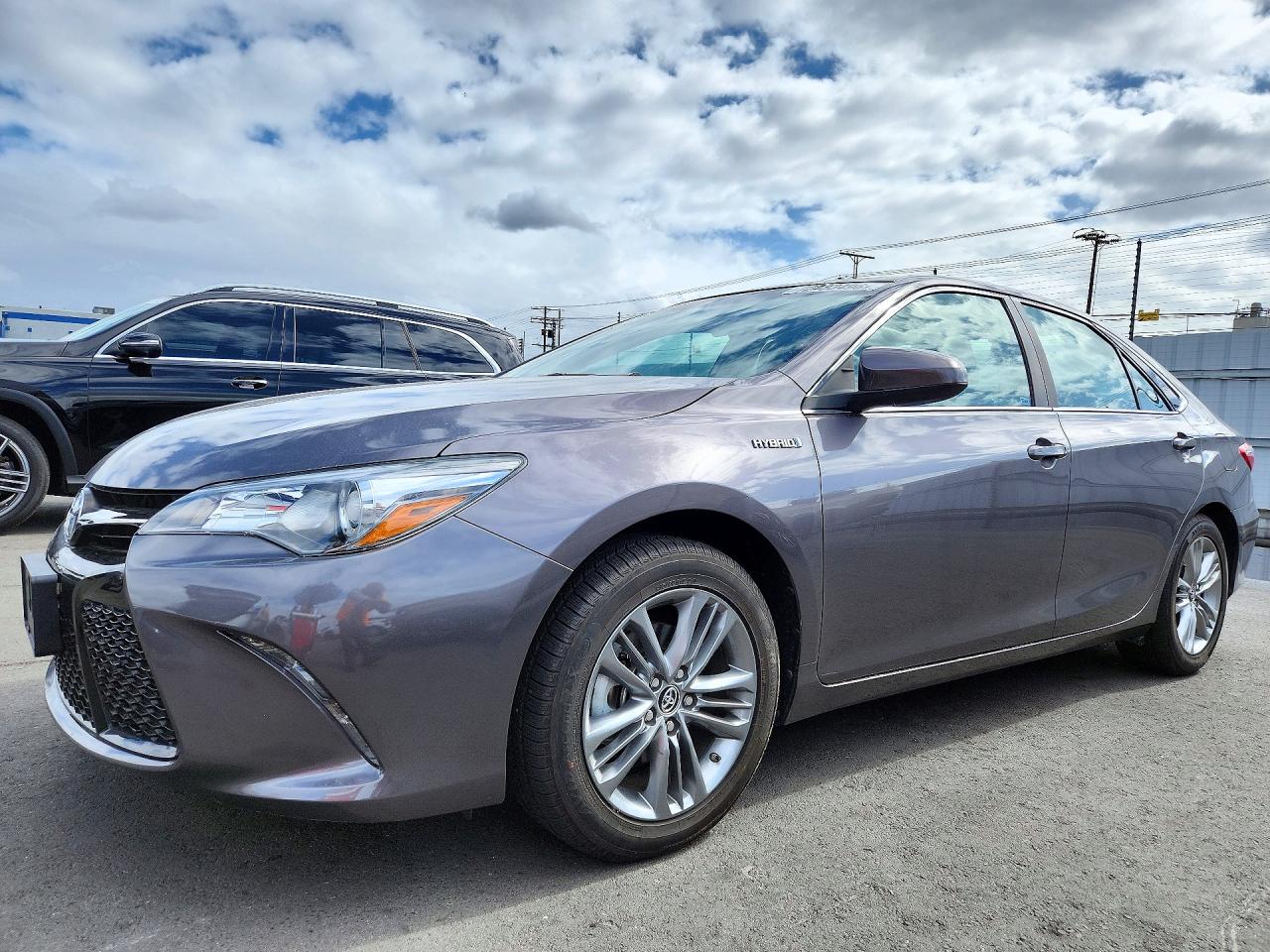 2015 TOYOTA CAMRY SOLA SE | 4T1BD1FK7FU163155 | UPCARS