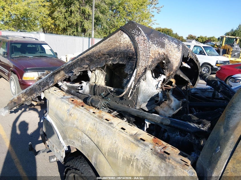 2016 LIVIN LITE OTHER | 0000FTC6816G00963 | UPCARS