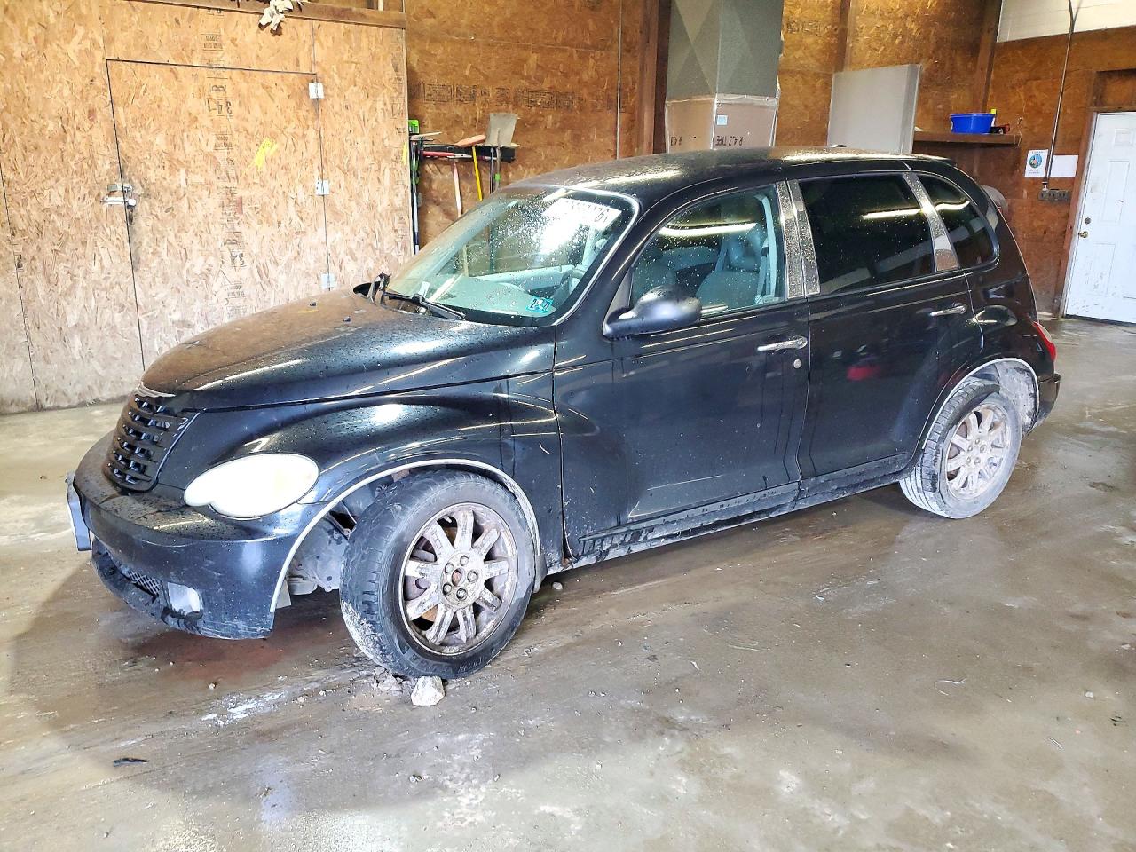 2009 CHRYSLER PT CRUISER TOURING | 3A8FY58949T524523 | UPCARS
