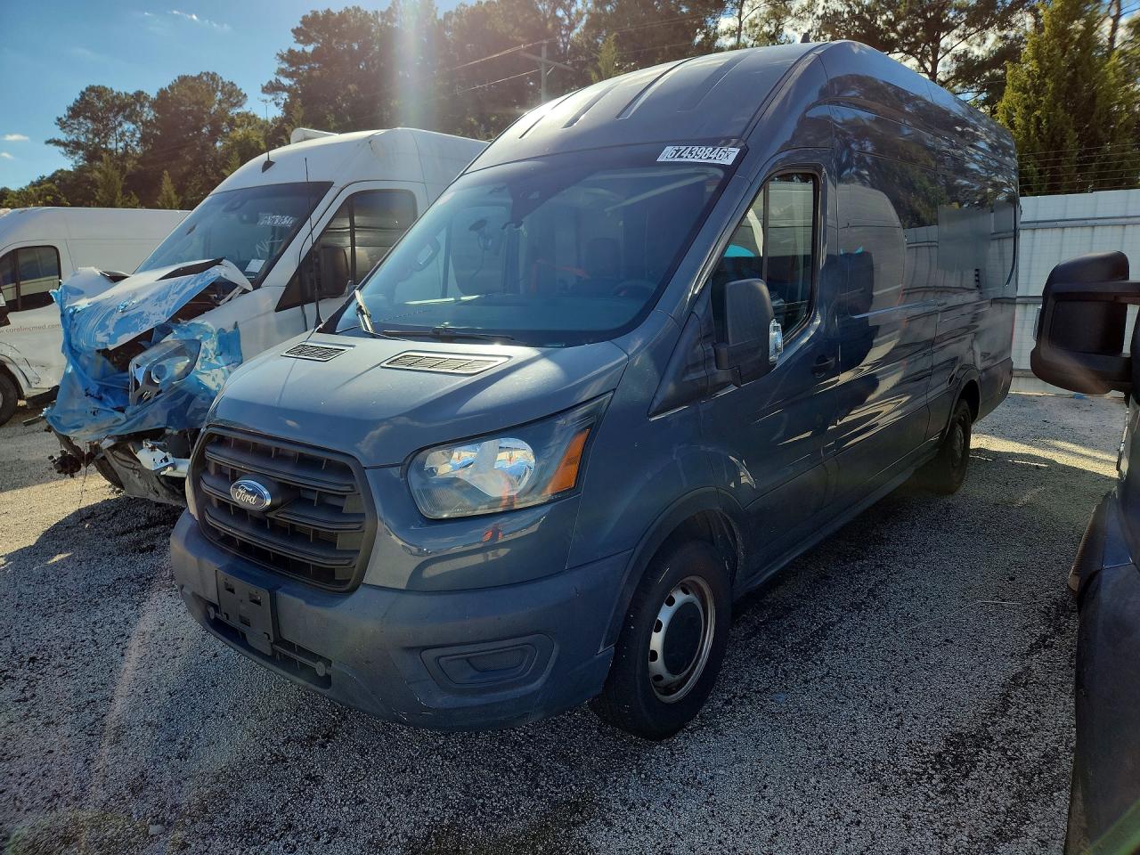 2020 FORD TRANSI T-250 | 1FTBR3X87LKB02108 | UPCARS