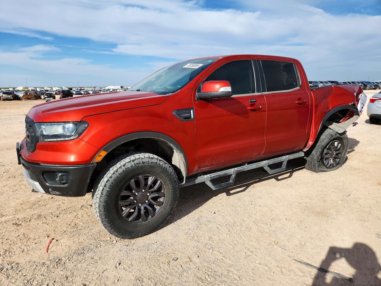 2019 FORD RANGER XL | 1FTER4FHXKLA24579 | UPCARS