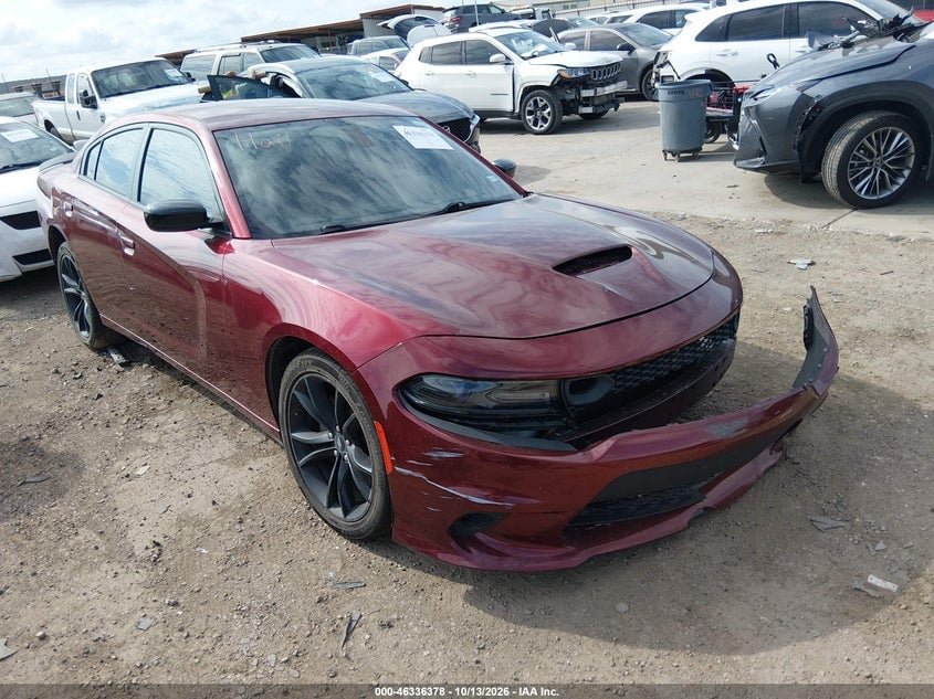 2017 DODGE CHARGER SE RWD | 2C3CDXBG3HH643376 | UPCARS