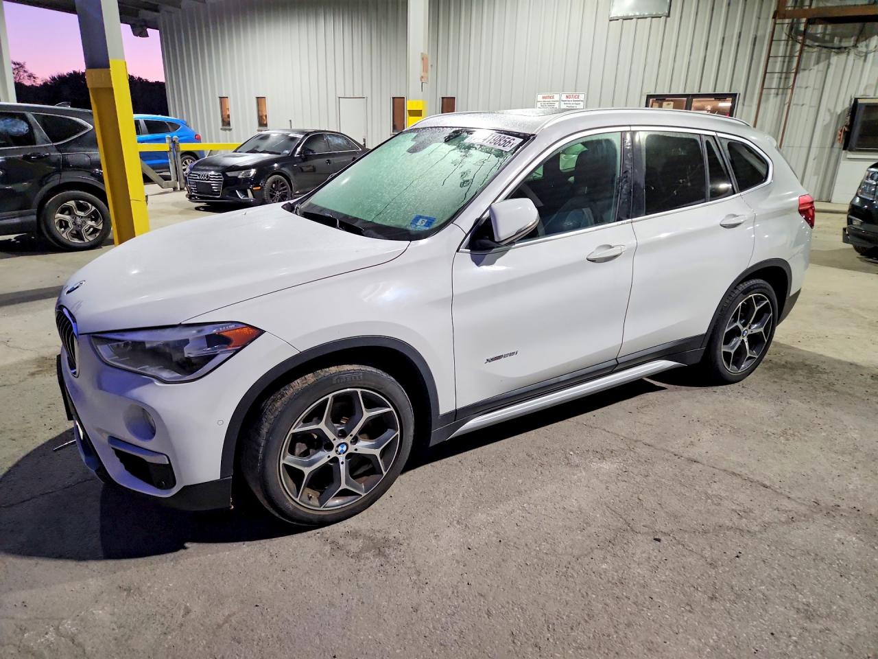 2016 BMW X1 XDRIVE28I | WBXHT3C33G5E47944 | UPCARS