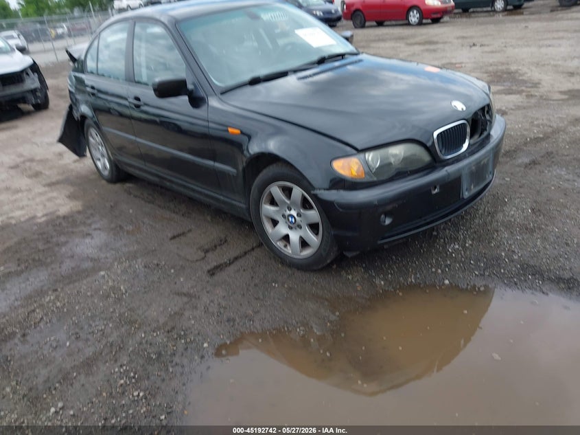 2005 BMW 325XI | WBAEU33495PR18139 | UPCARS