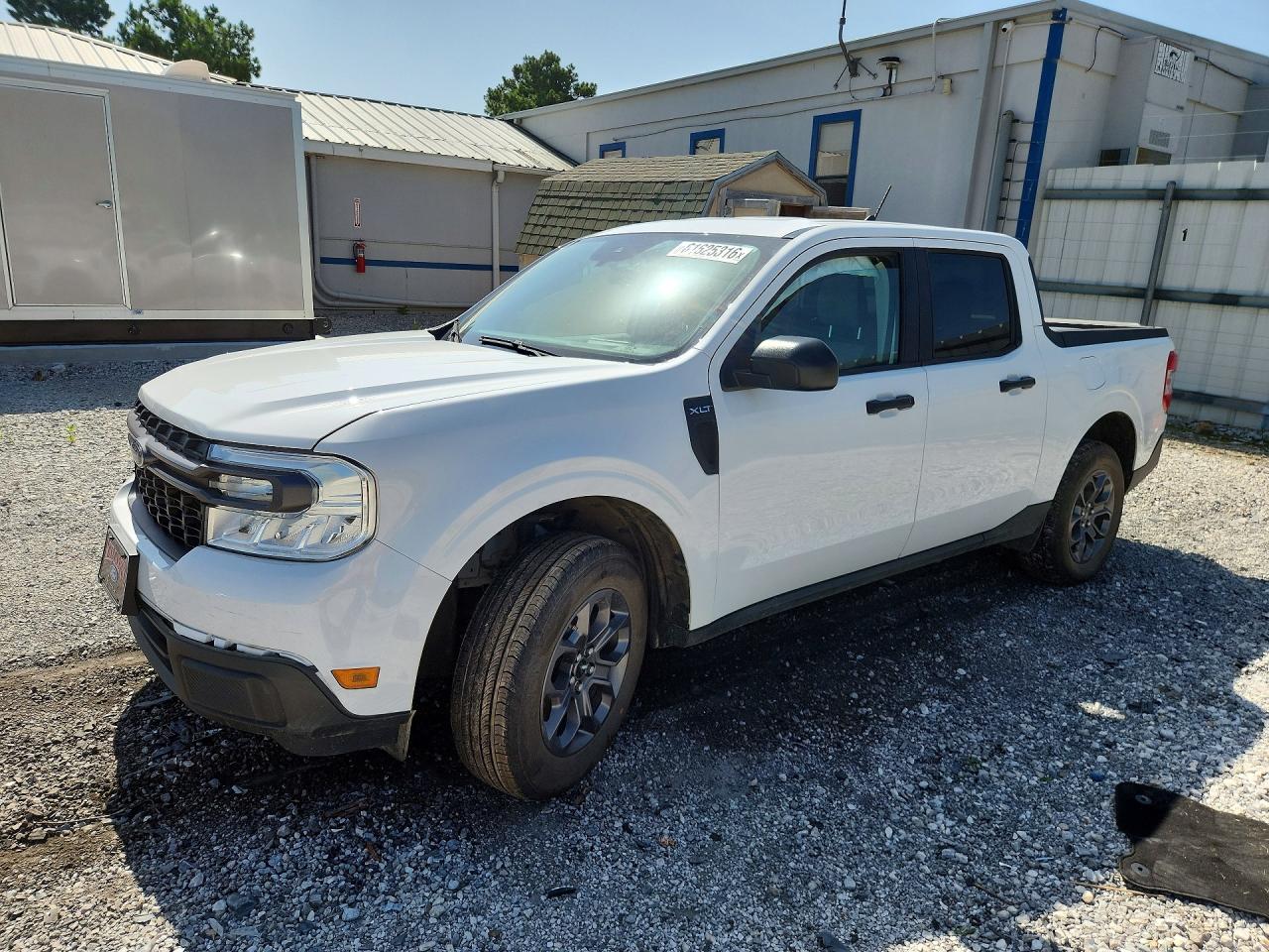 2024 FORD MAVERICK XLT | 3FTTW8H31RRB51757 | UPCARS