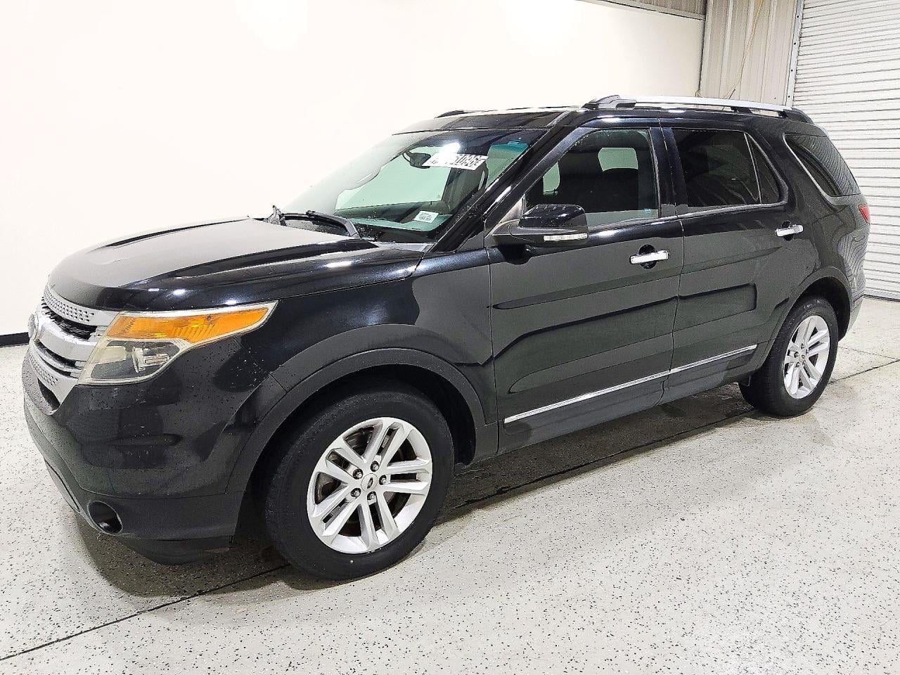 2015 FORD EXPLORER XLT | 1FM5K7D87FGA24896 | UPCARS