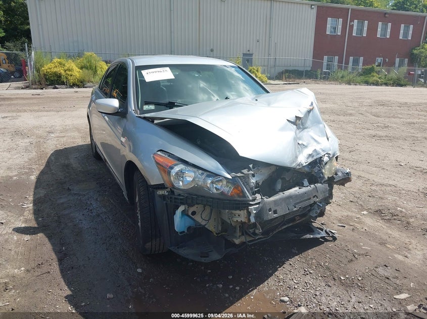 2009 HONDA ACCORD LXP | 1HGCP264X9A035457 | UPCARS