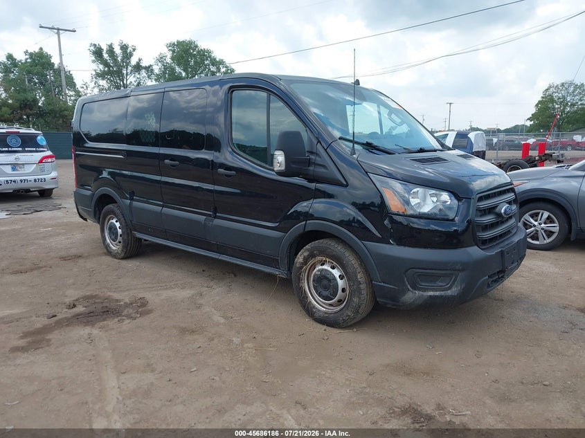 2020 FORD TRANSIT-150 | 1FTYE1Y82LKB73743 | UPCARS