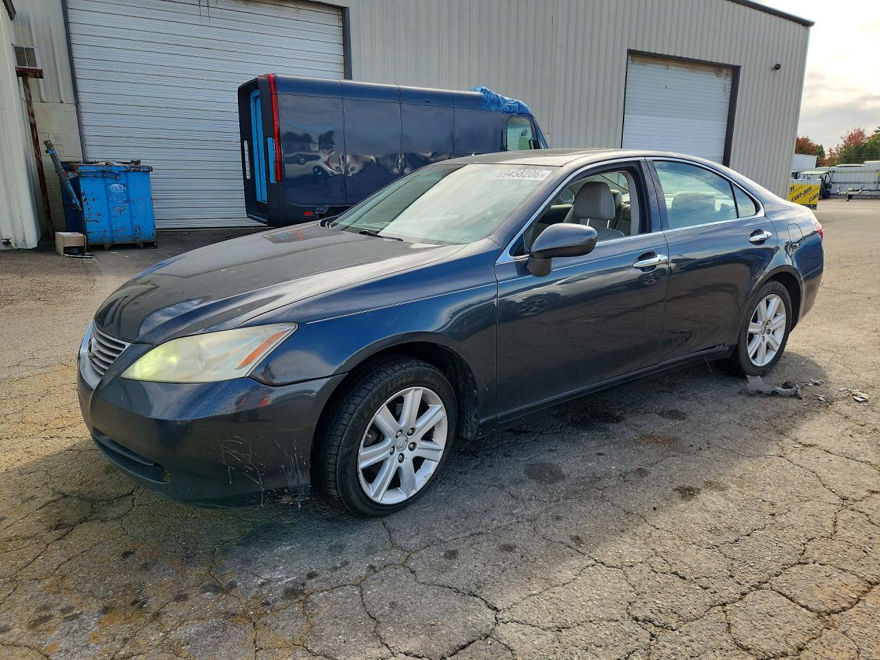 2009 LEXUS ES 350 | JTHBJ46G592297087 | UPCARS