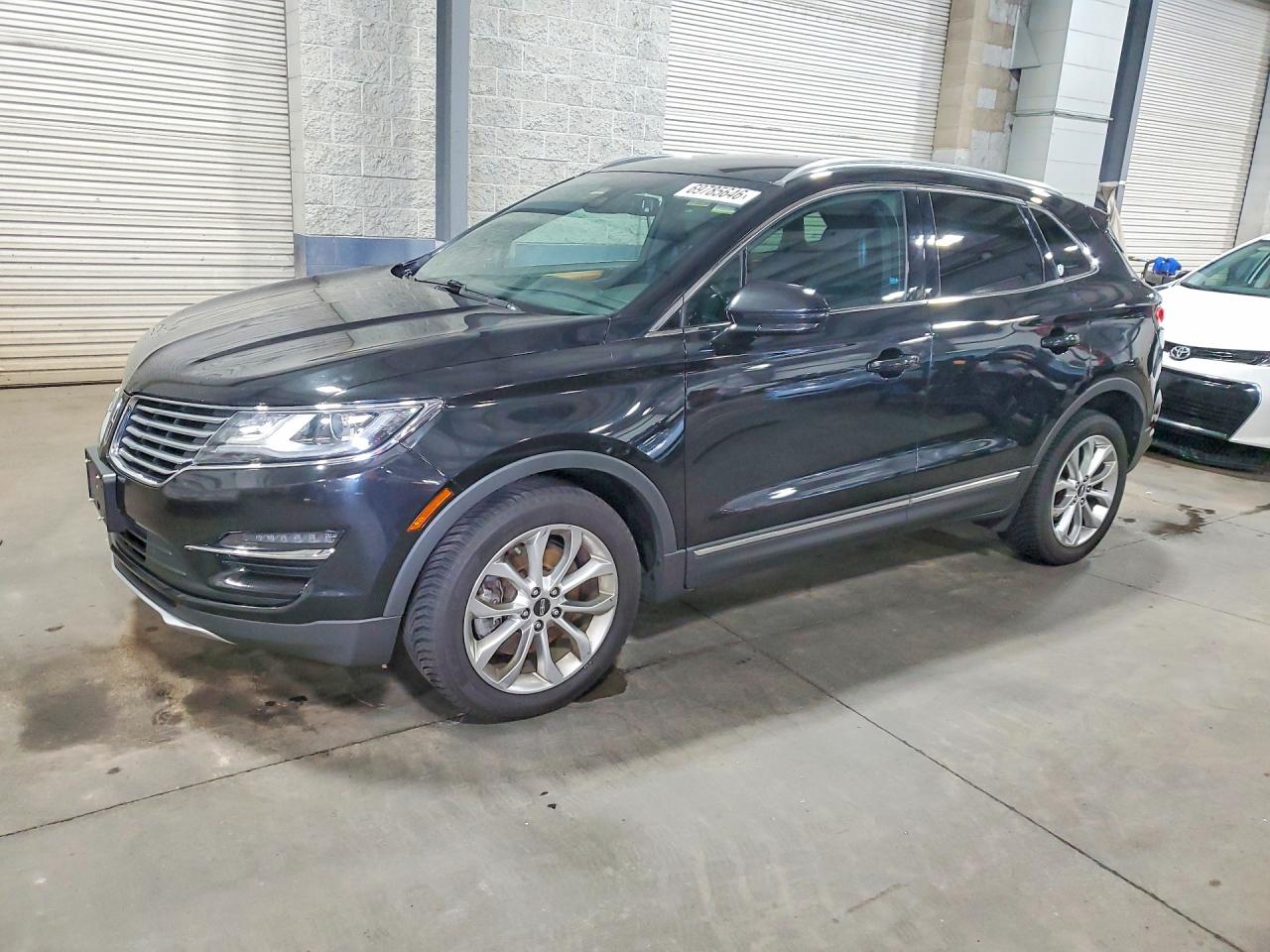 2015 LINCOLN MKZ | 5LMCJ2A97FUJ48062 | UPCARS