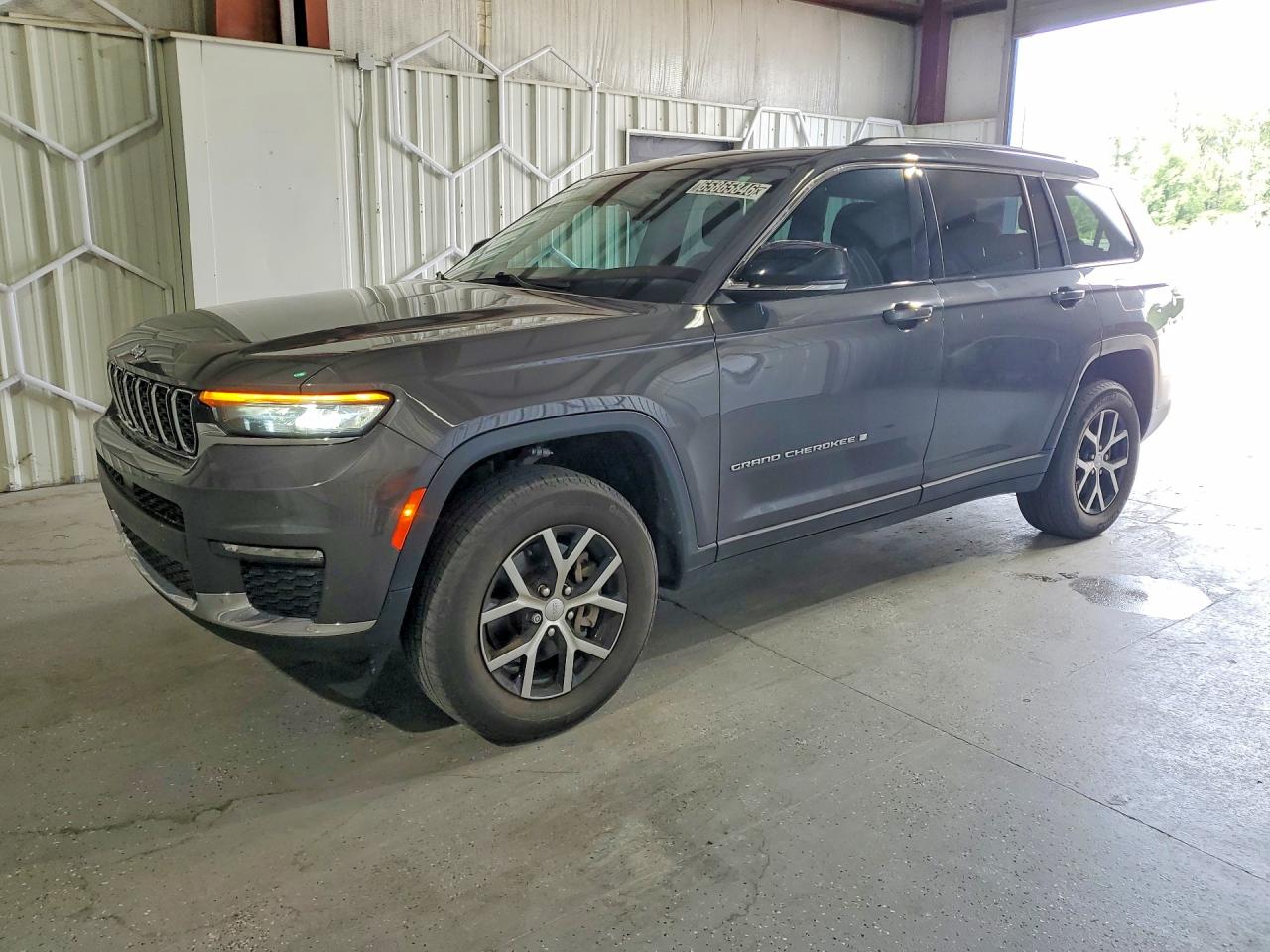 2023 JEEP CHEROKEE L LIMITED | 1C4RJKBG5P8819818 | UPCARS