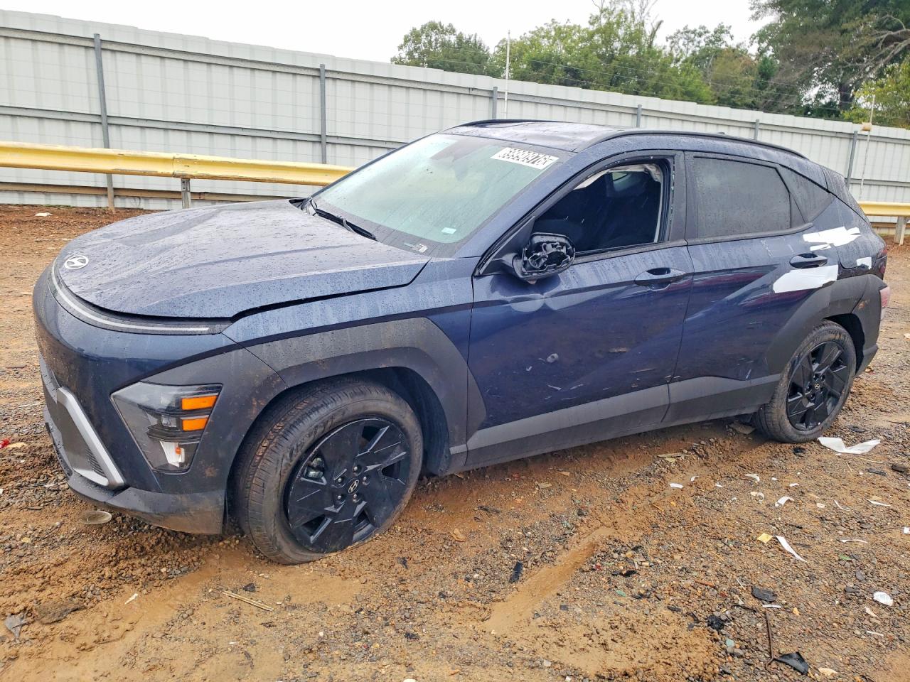 2026 HYUNDAI KONA SEL SPORT | KM8HF3AB5TU475526 | UPCARS