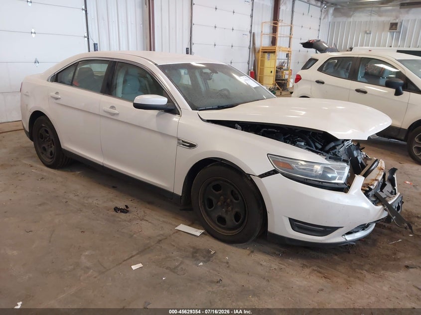 2013 FORD TAURU SEL | 1FAHP2H84DG217624 | UPCARS