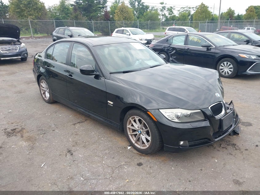 2010 BMW 328I XDRIVE | WBAPK5C52AA648980 | UPCARS