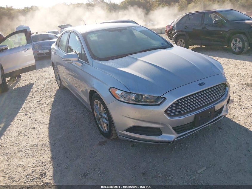 2016 FORD FUSION SE | 3FA6P0H73GR333526 | UPCARS