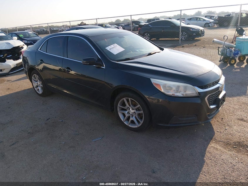 2014 CHEVROLET MALIBU 1LT | 1G11C5SL1EF200883 | UPCARS