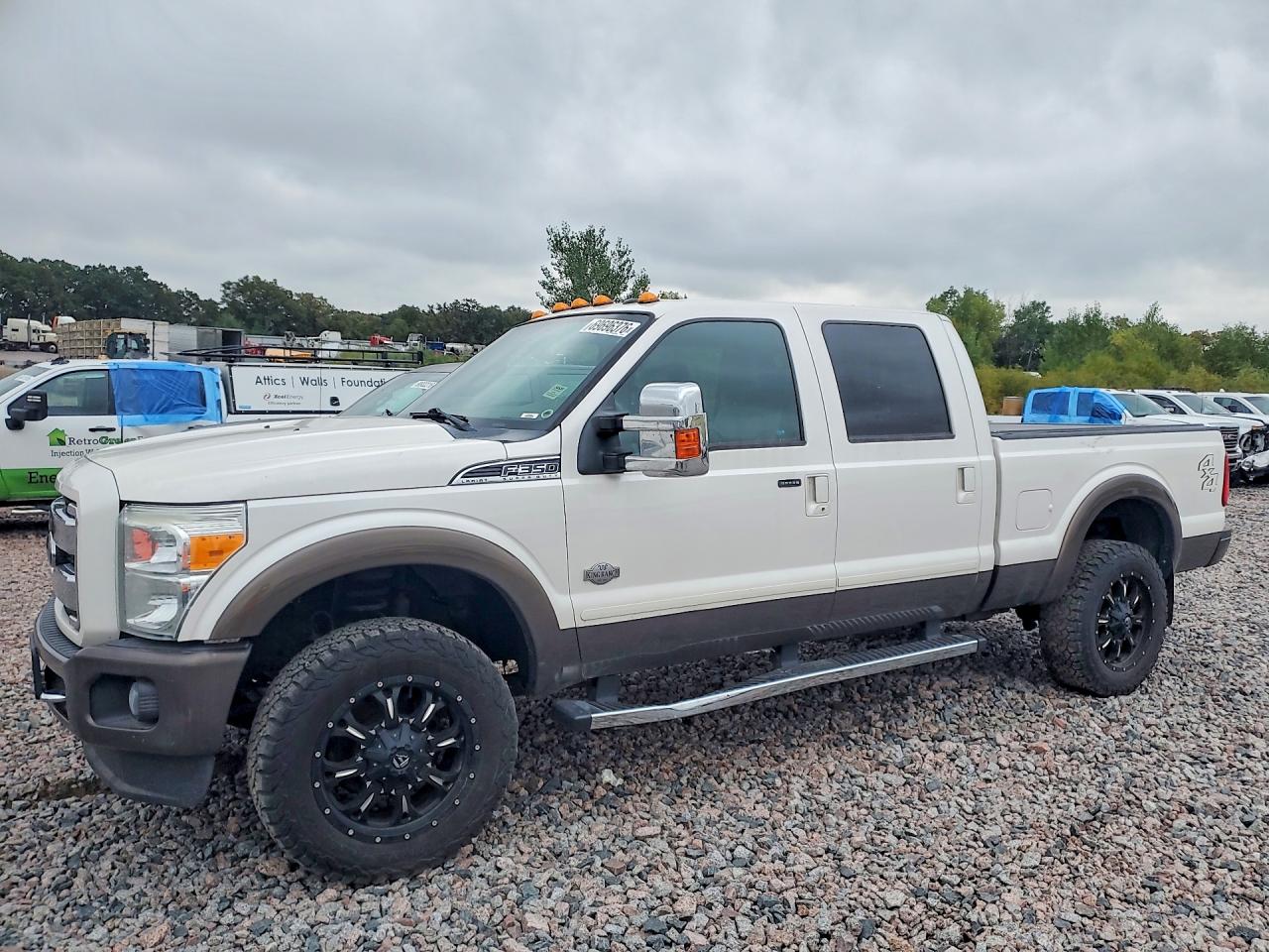 2015 FORD F350 SUPER DUTY | 1FT8W3BTXFED67350 | UPCARS