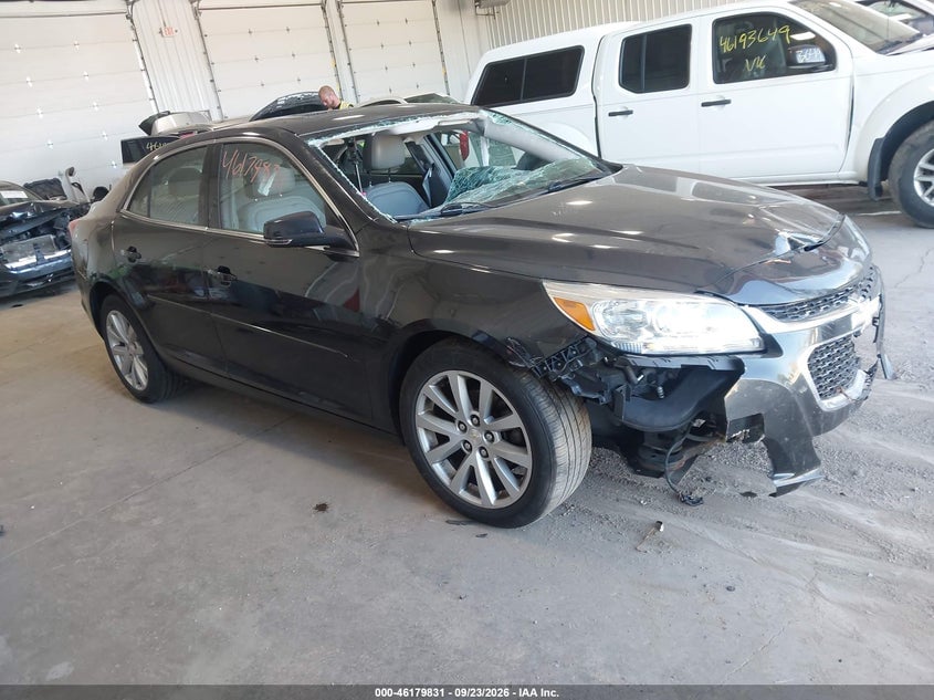 2015 CHEVROLET MALIBU 2LT | 1G11D5SL2FF168069 | UPCARS