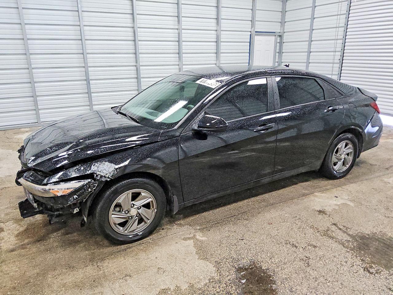 2025 HYUNDAI ELANTRA SE | KMHLL4DG0SU893104 | UPCARS