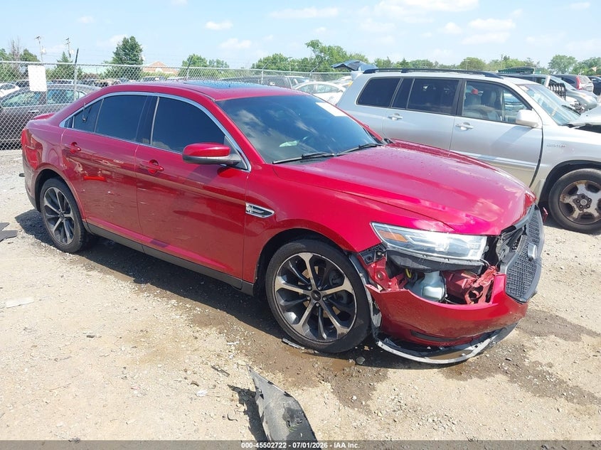 2015 FORD TAURU SEL | 1FAHP2H89FG181058 | UPCARS