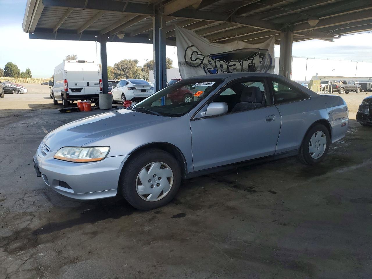 2001 HONDA ACCORD LX | 1HGCG22401A036370 | UPCARS
