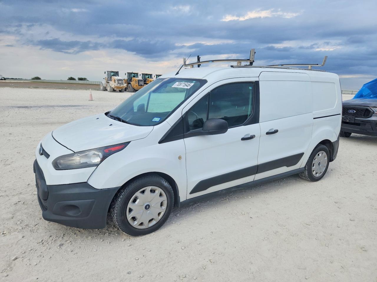 2018 FORD TRANSIT XL | NM0LS7E74J1350472 | UPCARS