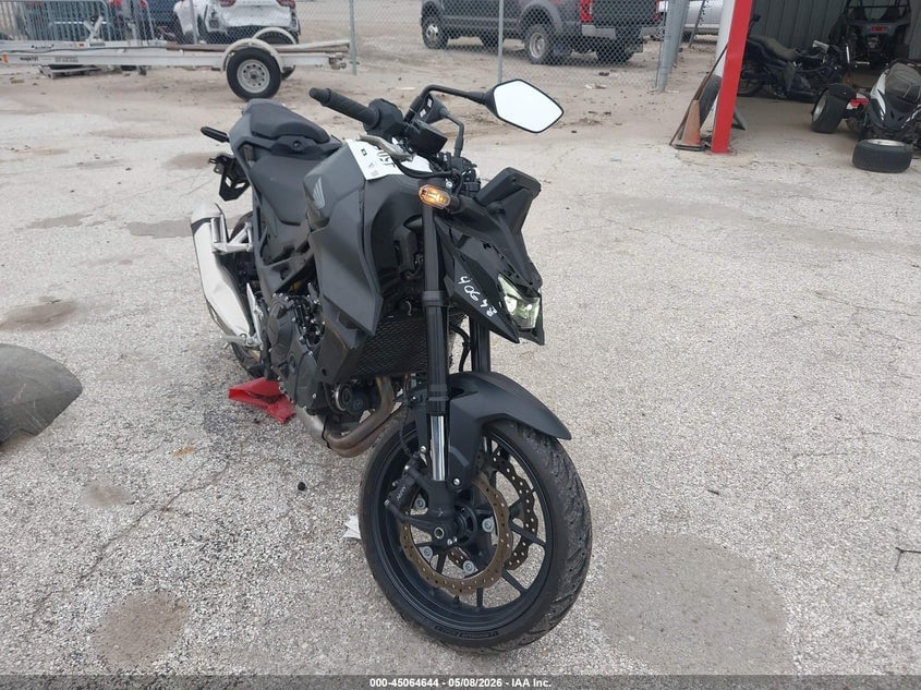 2025 HONDA CB750 A | JH2RH2402SK001462 | UPCARS