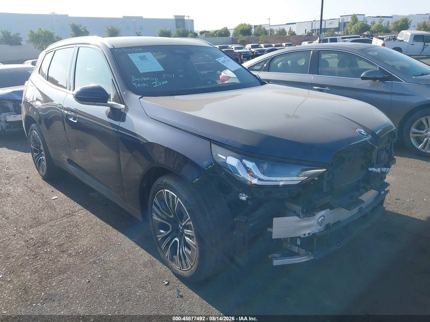 2026 BMW X 30 XDRIVE | 5UX53GP03T9142188 | UPCARS