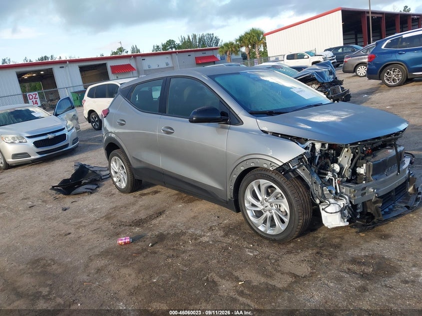 2027 CHEVROLET BO LT FWD | 1G1FY6EV1VF109364 | UPCARS