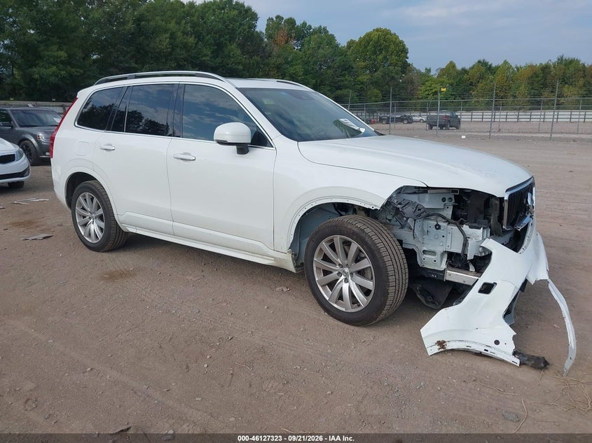 2018 VOLVO XC90 T5 MOMENTUM | YV4102CK7J1370111 | UPCARS