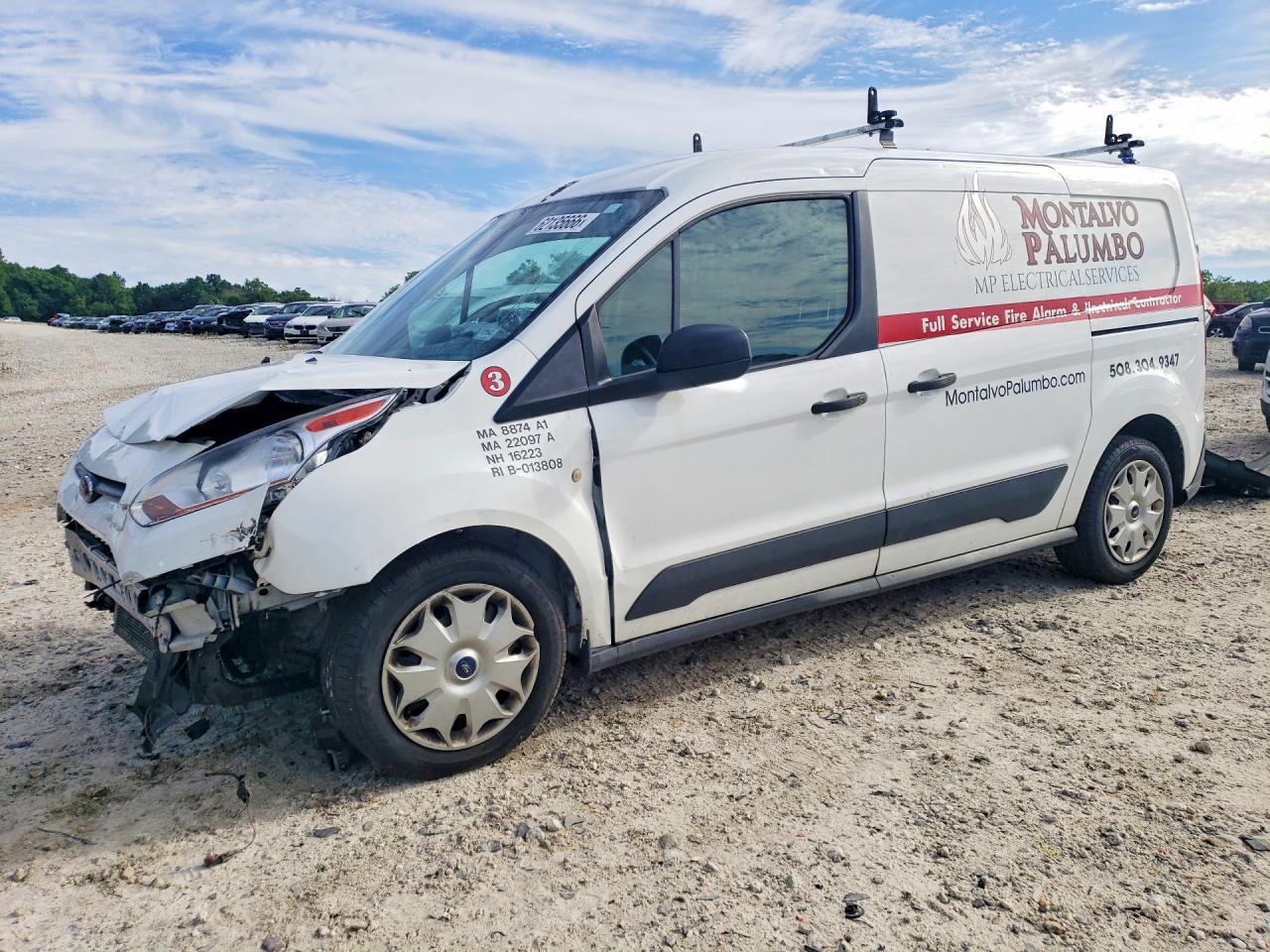 2017 FORD TRANSIT XLT | NM0LS7F71H1311010 | UPCARS