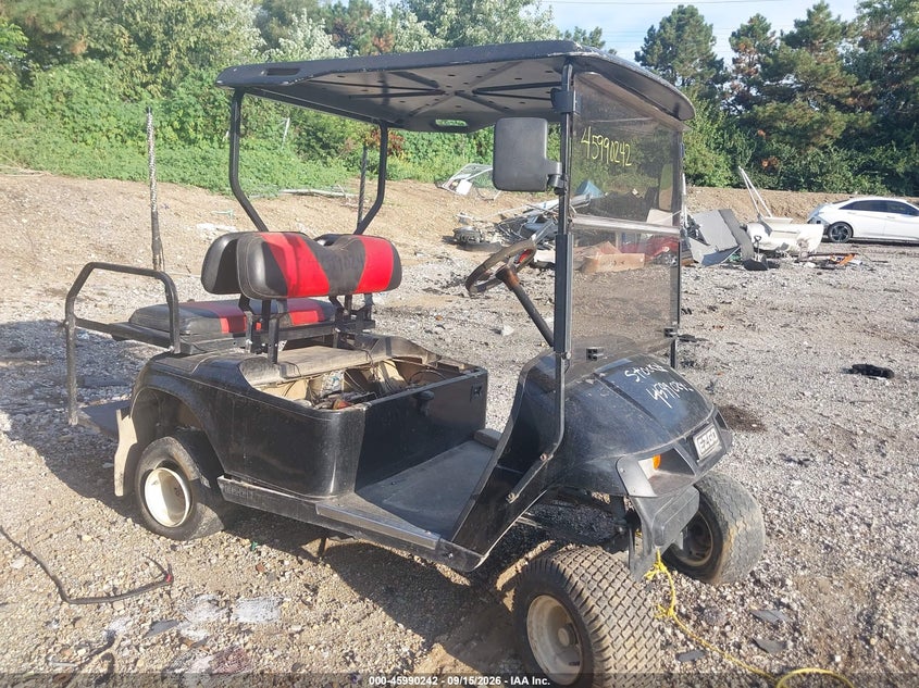 2010 EZ-GO GOLF CART | 0WLLGETT222222222 | UPCARS