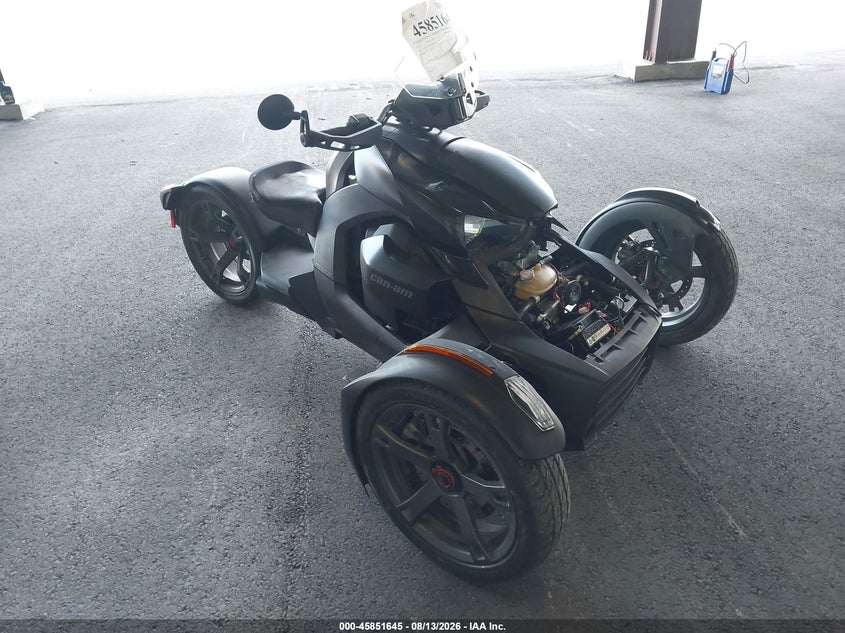 2019 CAN-AM RYKER | 3JB2FEG49KJ003948 | UPCARS