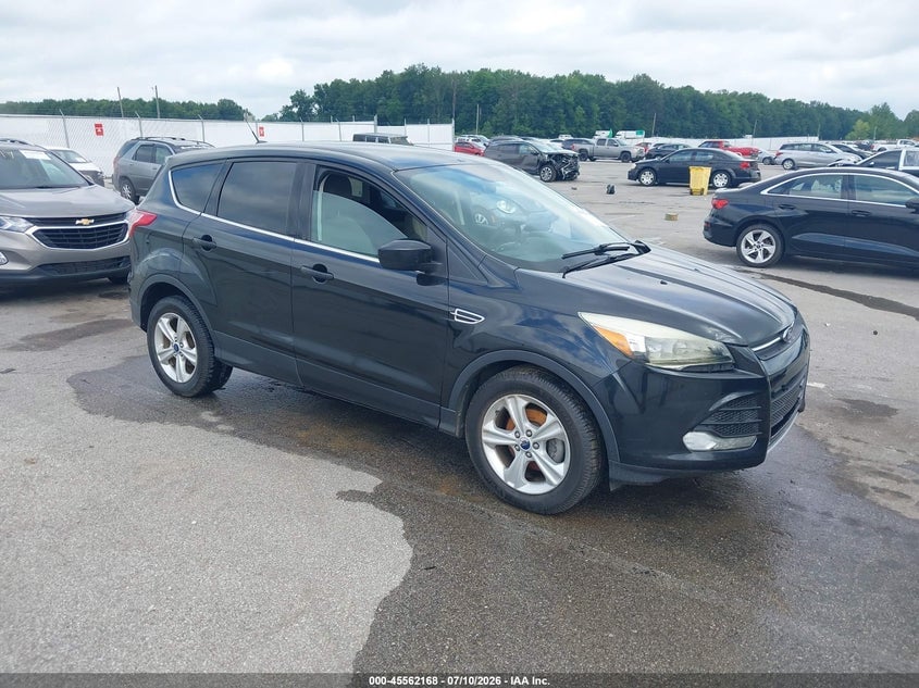 2014 FORD ESCAPE SE | 1FMCU0GX9EUC06594 | UPCARS